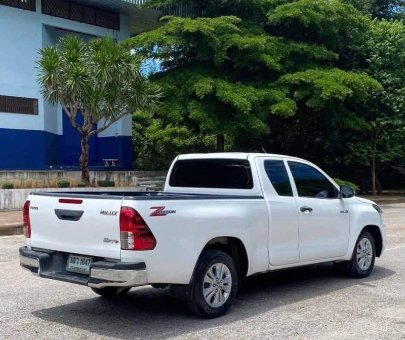 Horizon Vehicles HV #22676