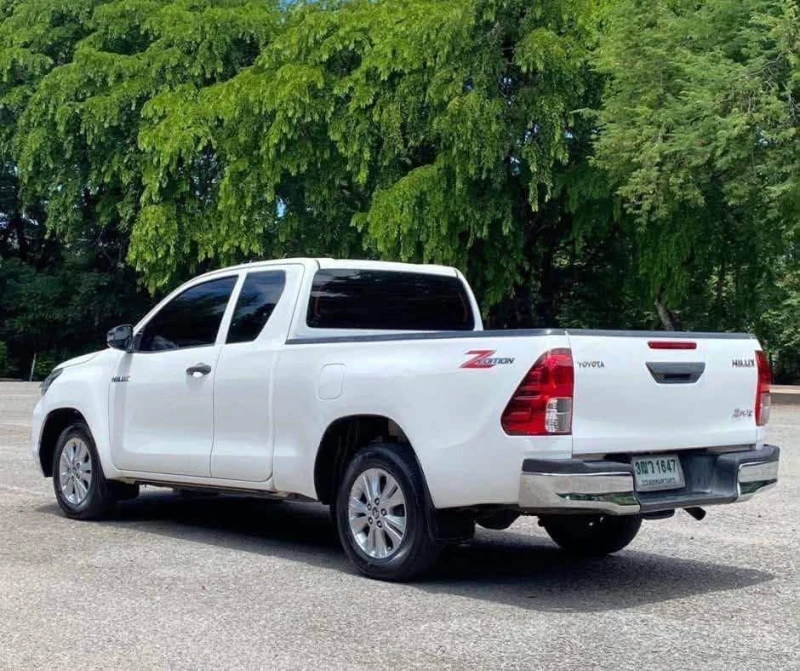 Horizon Vehicles HV #22676