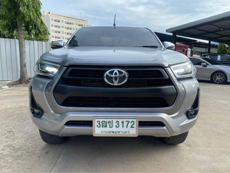 Horizon Vehicles HV #92227