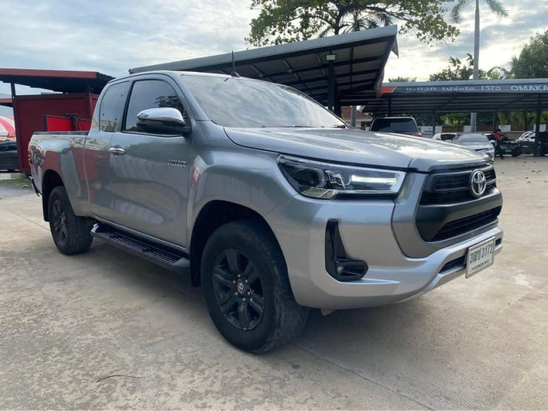 Horizon Vehicles HV #92227