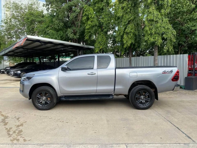 Horizon Vehicles HV #92227