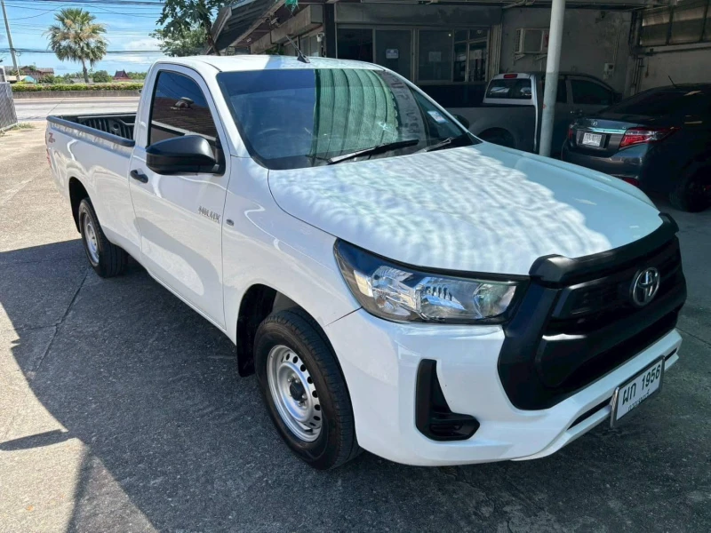Horizon Vehicles HV #44698