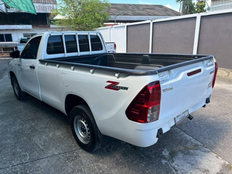 Horizon Vehicles HV #44698