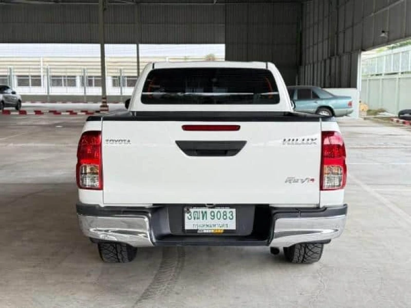 Horizon Vehicles HV #93941