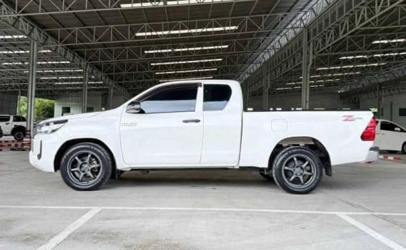 Horizon Vehicles HV #93941