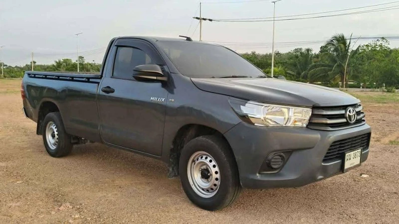 Horizon Vehicles HV #54199