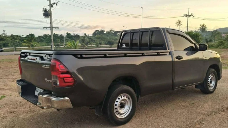 Horizon Vehicles HV #54199