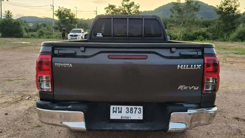 Horizon Vehicles HV #54199