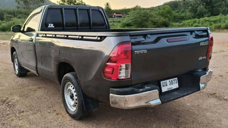 Horizon Vehicles HV #54199