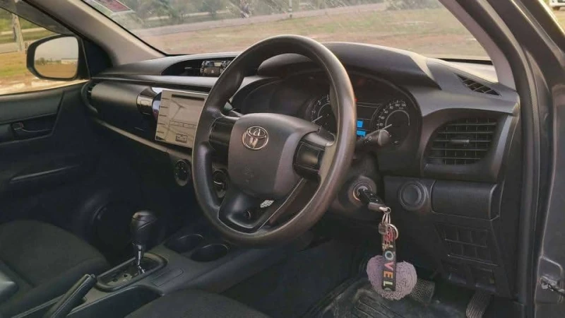 Horizon Vehicles HV #54199