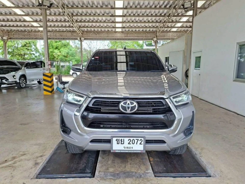 Horizon Vehicles HV #41594
