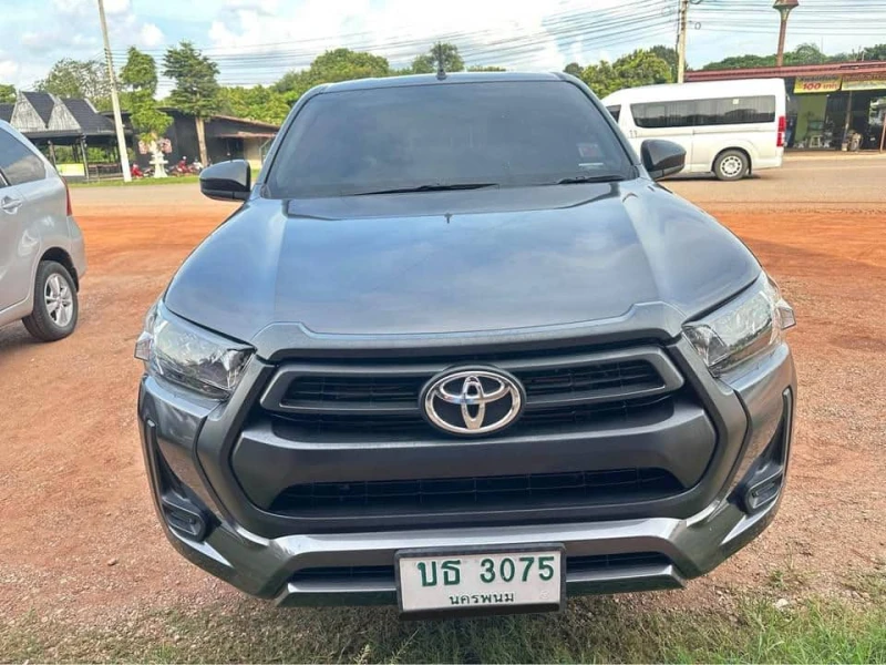 Horizon Vehicles HV #84234