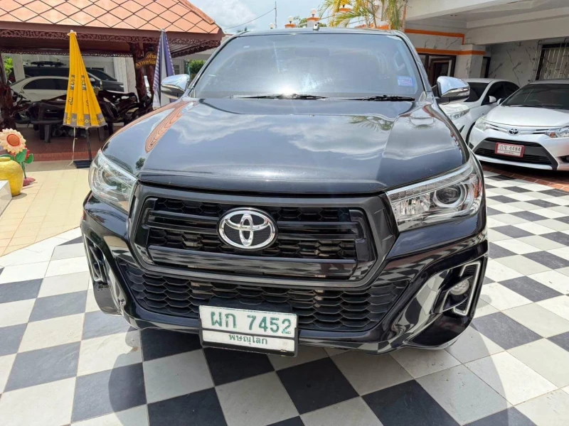 Horizon Vehicles HV #46316