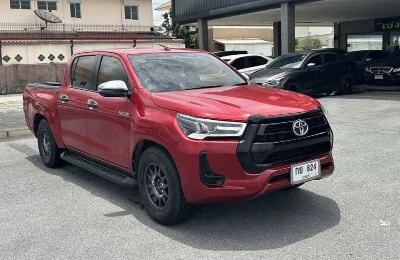 Horizon Vehicles HV #84312