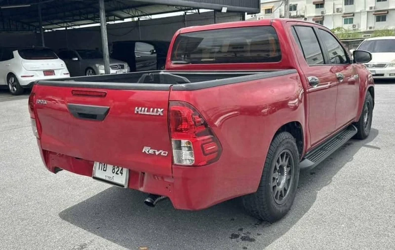 Horizon Vehicles HV #84312