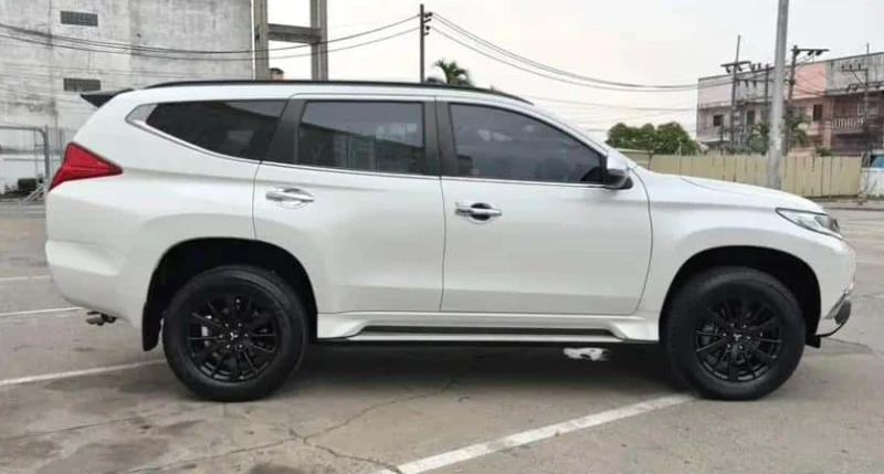 Horizon Vehicles HV #31508