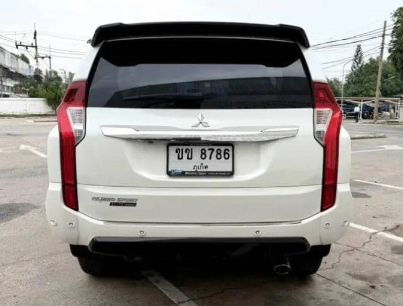 Horizon Vehicles HV #31508