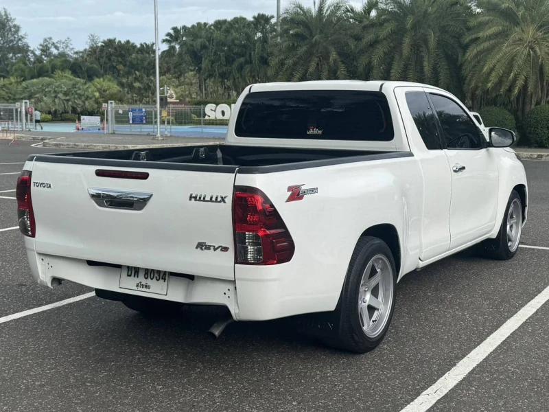 Horizon Vehicles HV #56392