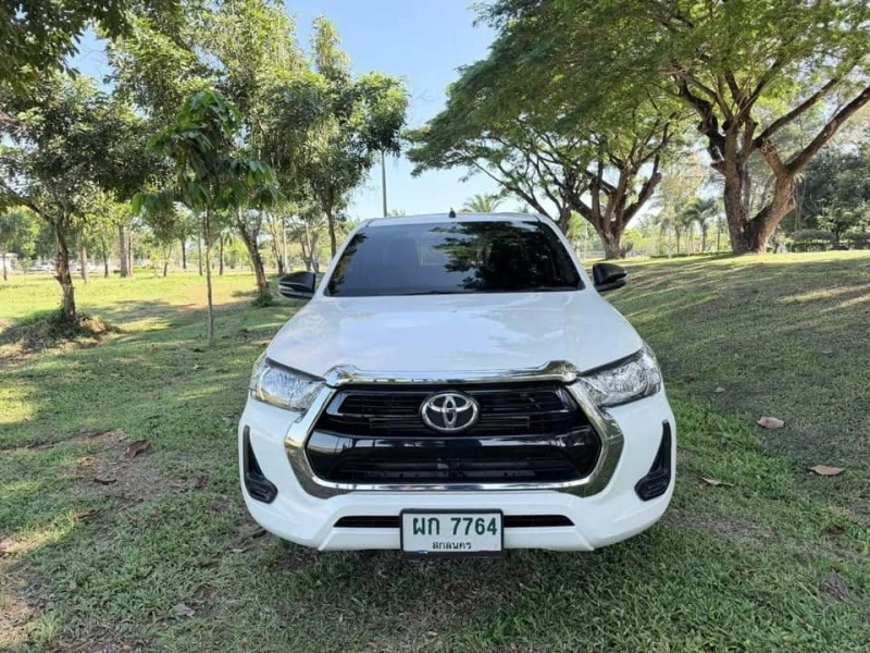 Horizon Vehicles HV #80937