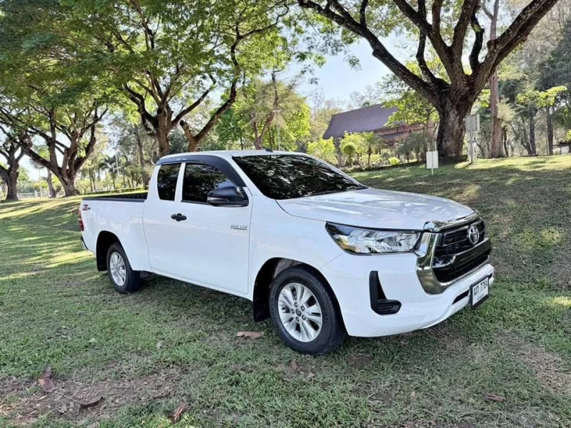 Horizon Vehicles HV #80937
