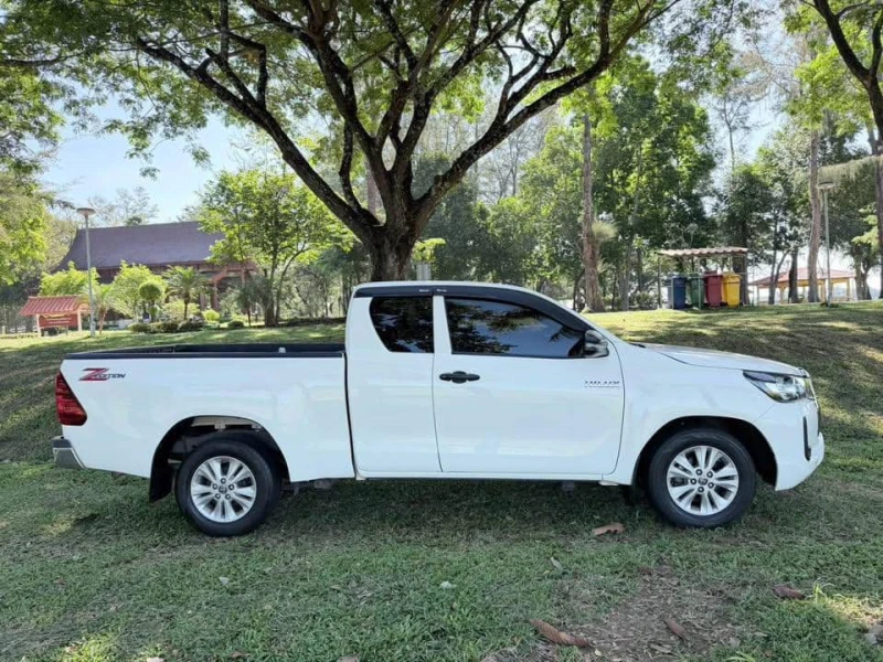 Horizon Vehicles HV #80937