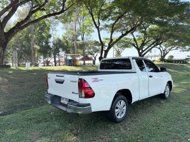 Horizon Vehicles HV #80937