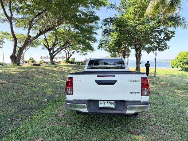 Horizon Vehicles HV #80937