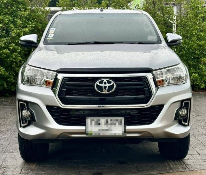 Horizon Vehicles HV #21475