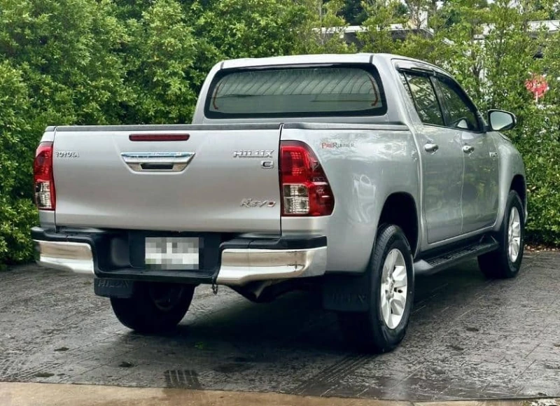 Horizon Vehicles HV #21475