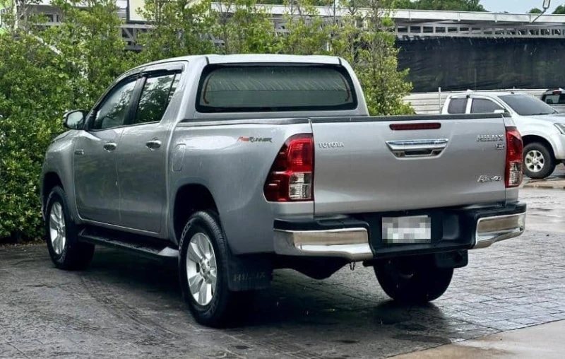 Horizon Vehicles HV #21475