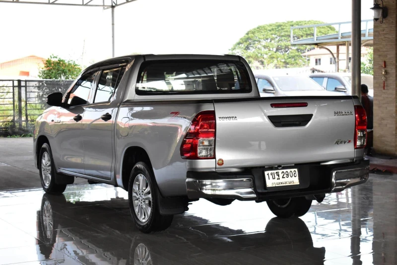 Horizon Vehicles HV #46029