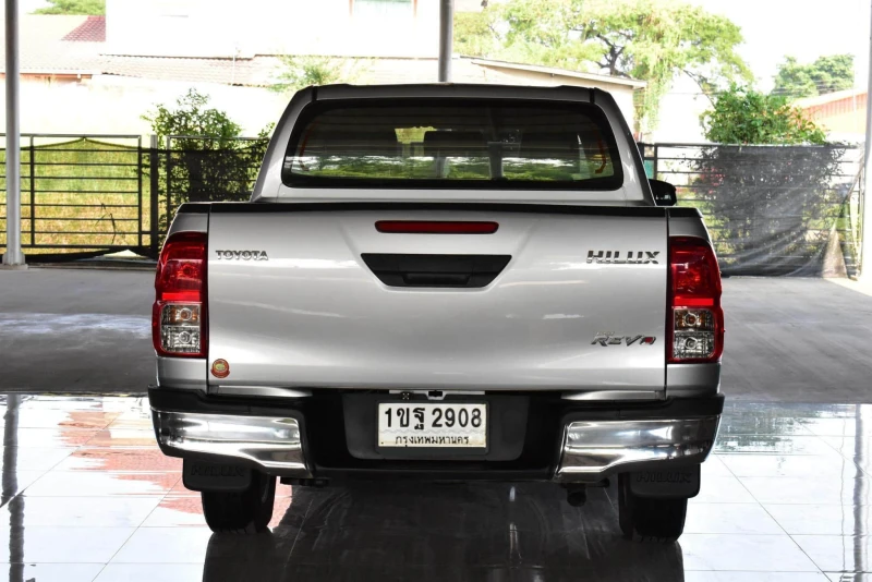 Horizon Vehicles HV #46029