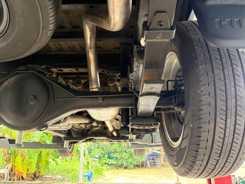 Horizon Vehicles HV #46029