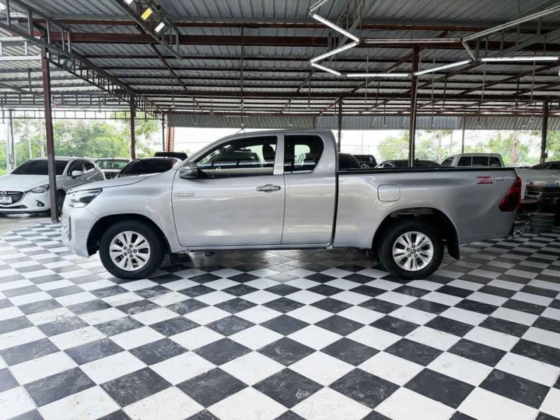 Horizon Vehicles HV #10081