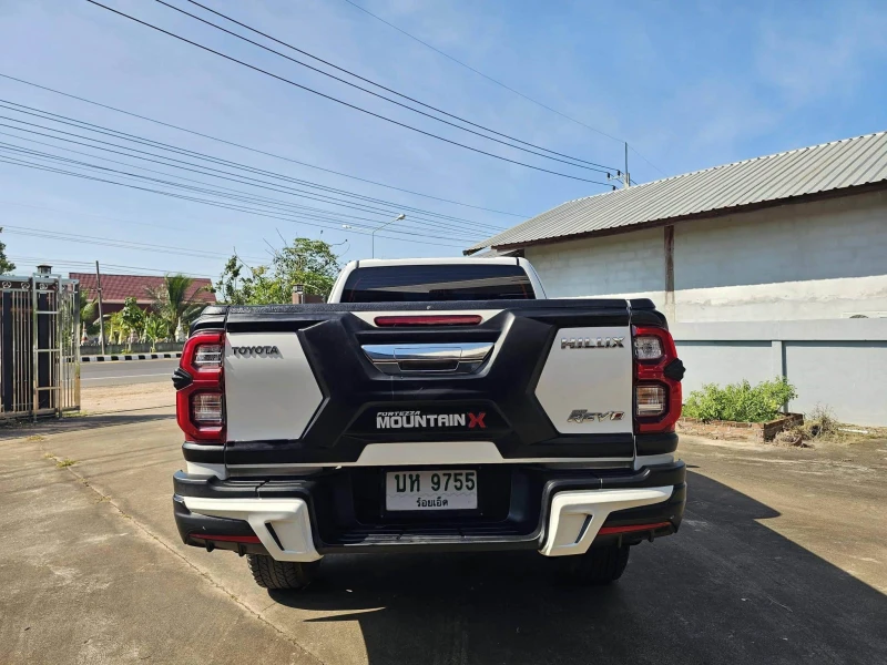 Horizon Vehicles HV #73603