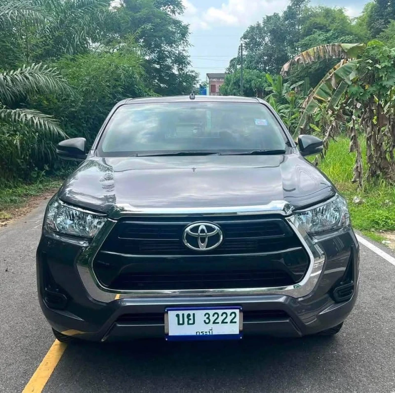 Horizon Vehicles HV #13152