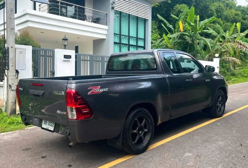 Horizon Vehicles HV #13152