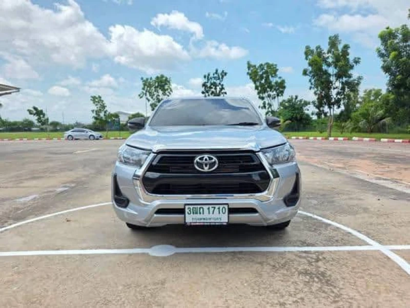 Horizon Vehicles HV #98875