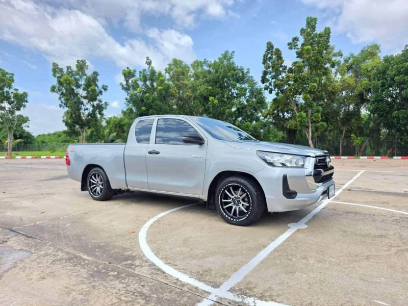 Horizon Vehicles HV #98875