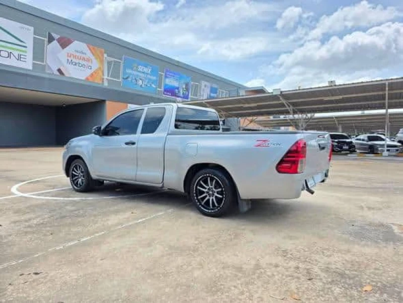 Horizon Vehicles HV #98875