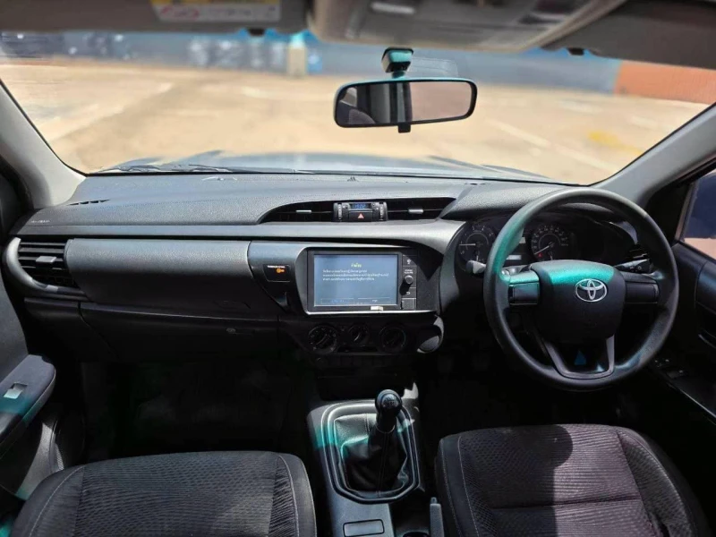 Horizon Vehicles HV #98875