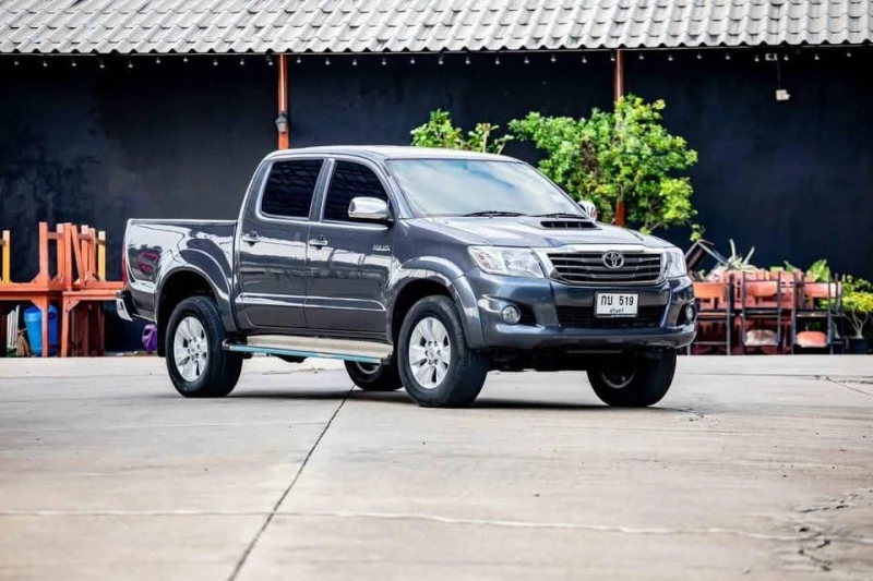 Horizon Vehicles HV #97253