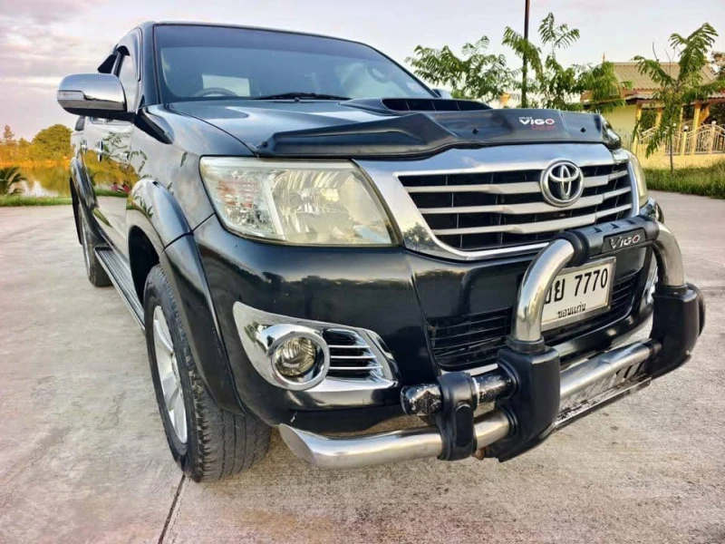Horizon Vehicles HV #49352