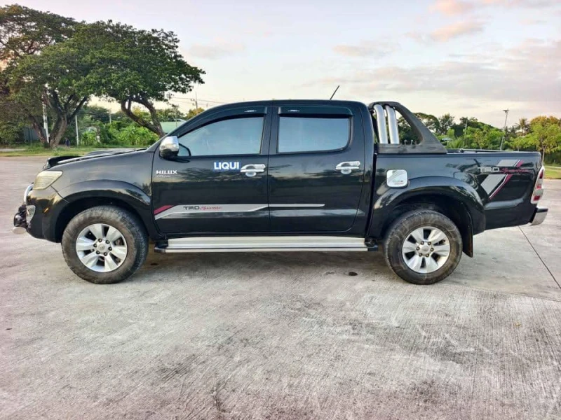 Horizon Vehicles HV #49352