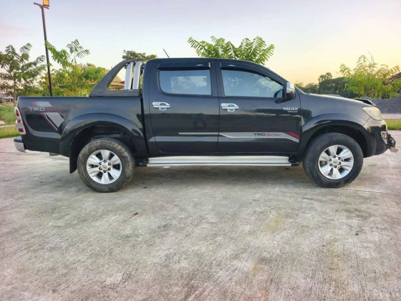 Horizon Vehicles HV #49352
