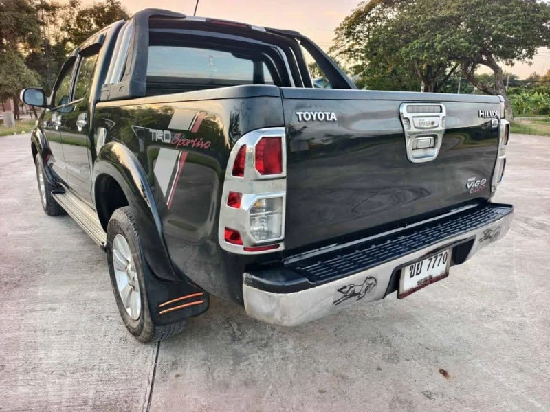 Horizon Vehicles HV #49352