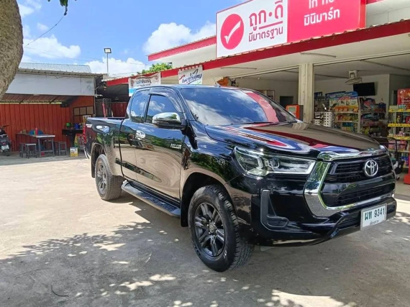 Horizon Vehicles HV #72043
