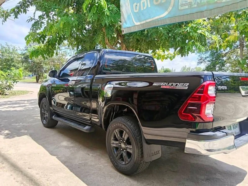 Horizon Vehicles HV #72043