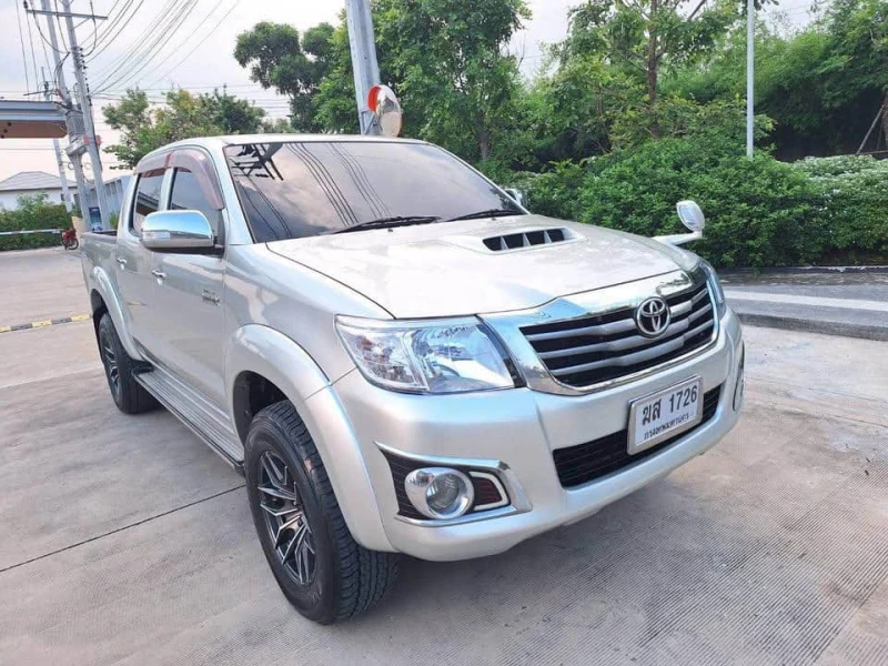 Horizon Vehicles HV #26699
