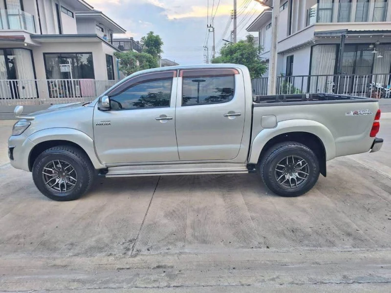 Horizon Vehicles HV #26699